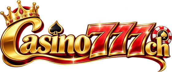 casino777ch logo
